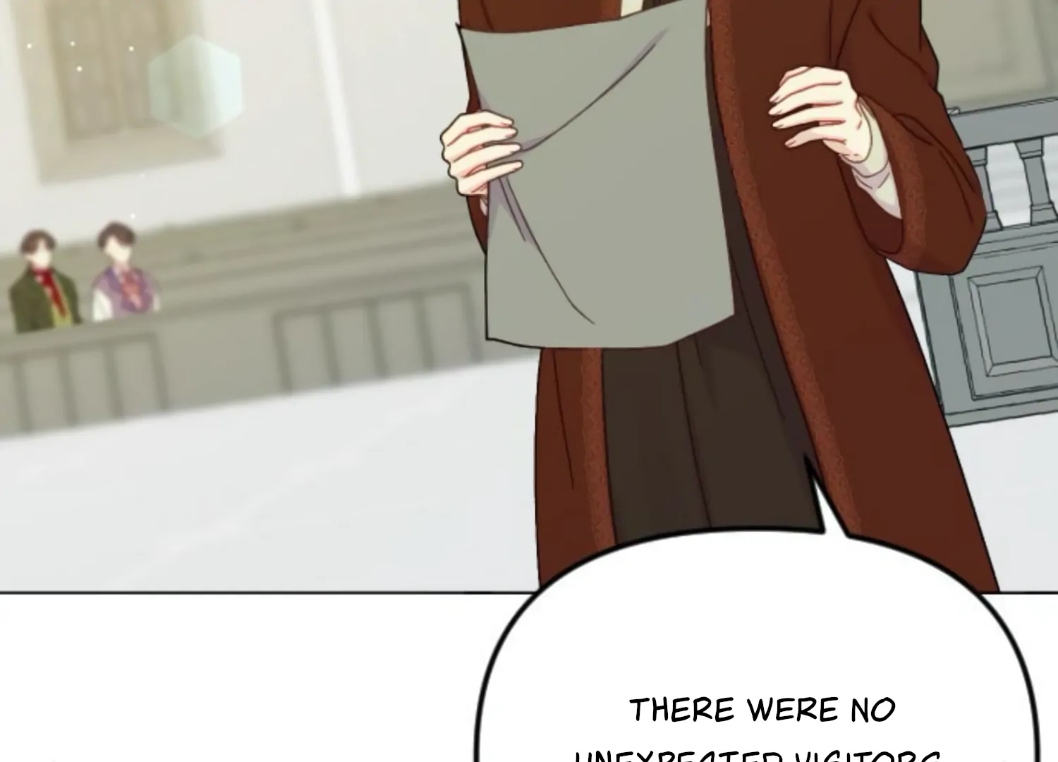 Fall in Love or Die chapter 59 page 67