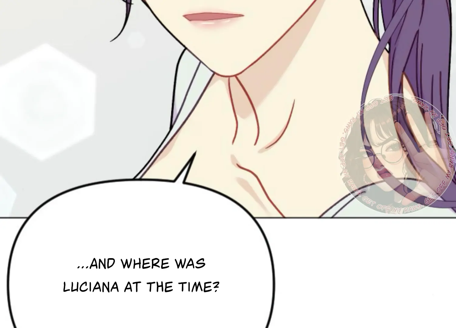 Fall in Love or Die chapter 59 page 70