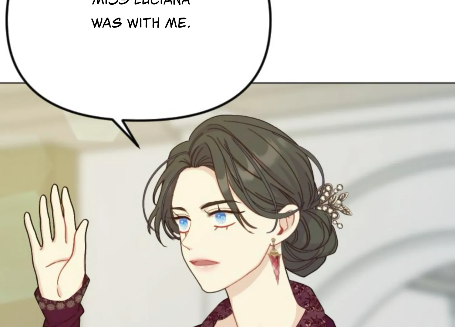 Fall in Love or Die chapter 59 page 75