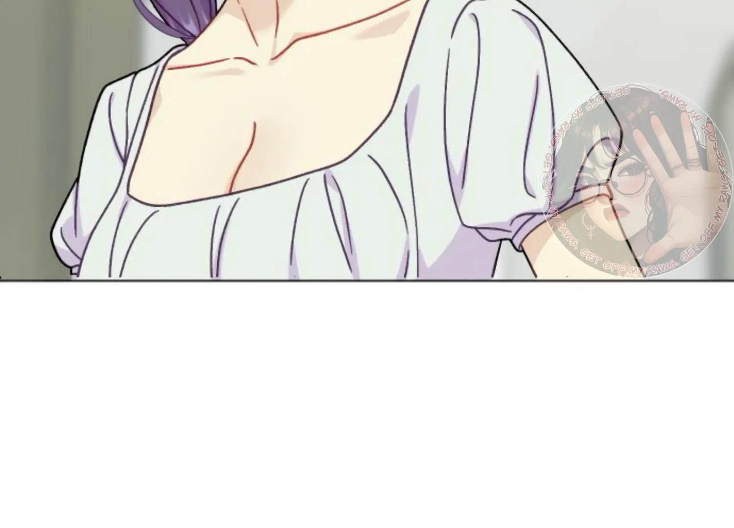 Fall in Love or Die chapter 59 page 79