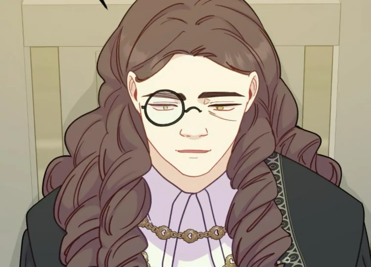 Fall in Love or Die chapter 59 page 84