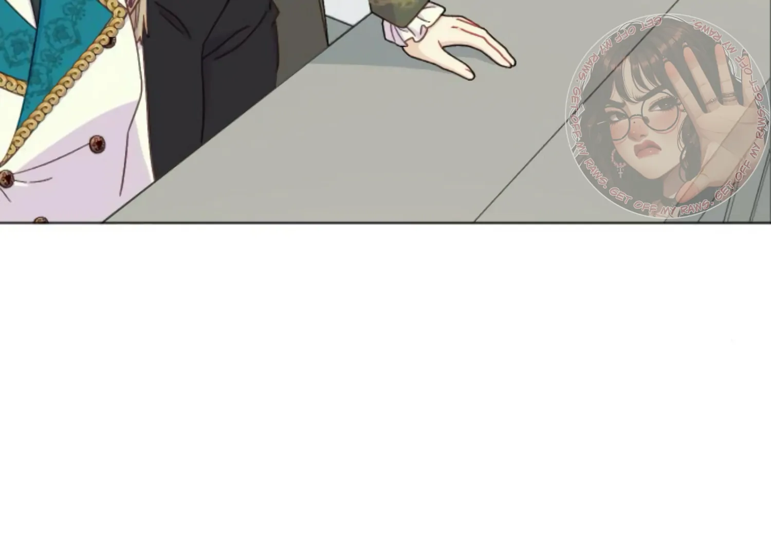 Fall in Love or Die chapter 59 page 88