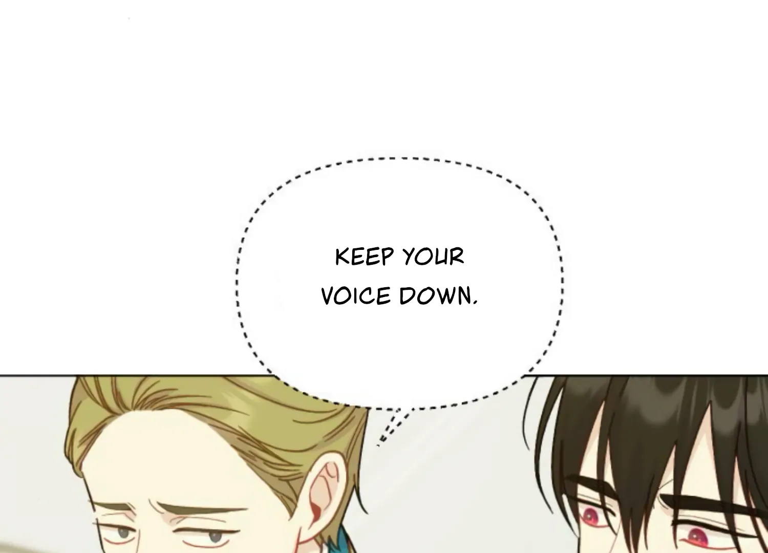 Fall in Love or Die chapter 59 page 89