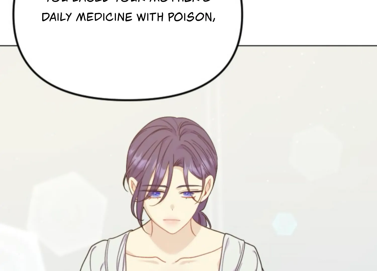 Fall in Love or Die chapter 59 page 9