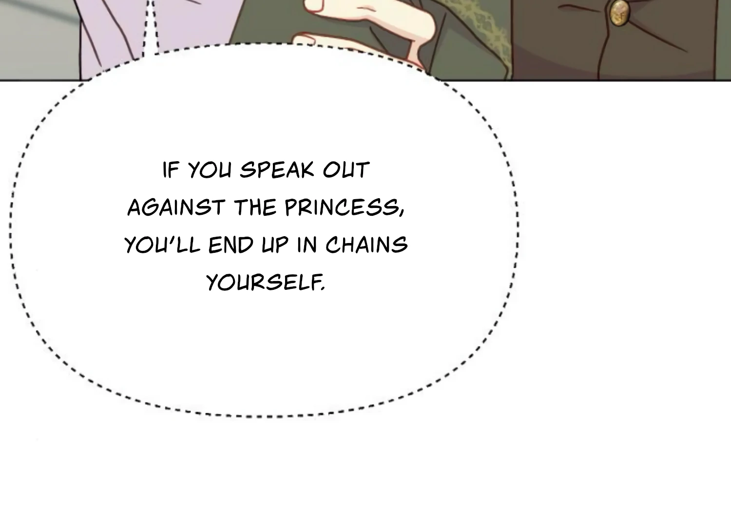 Fall in Love or Die chapter 59 page 91
