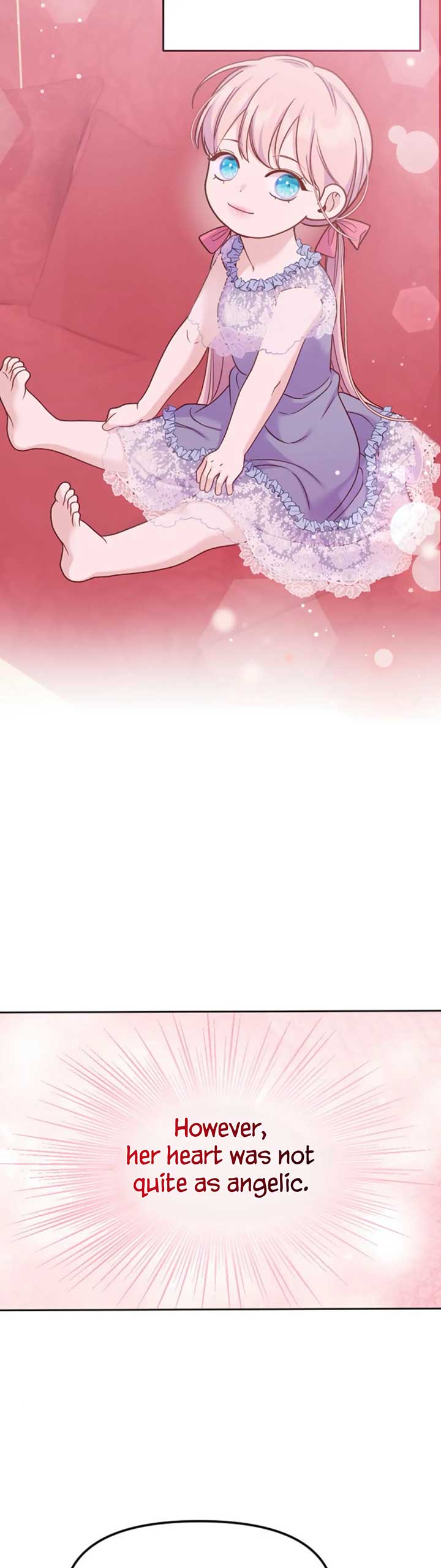 Fall in Love or Die chapter 6 page 7