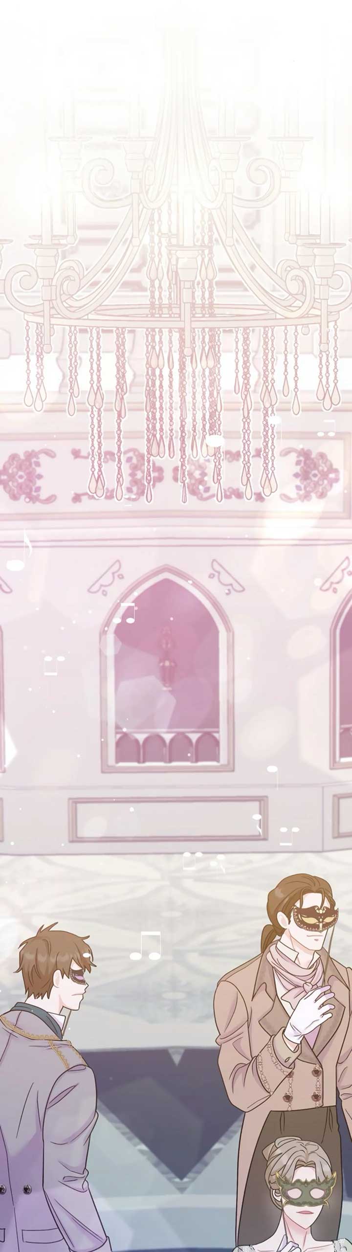 Fall in Love or Die chapter 6 page 16