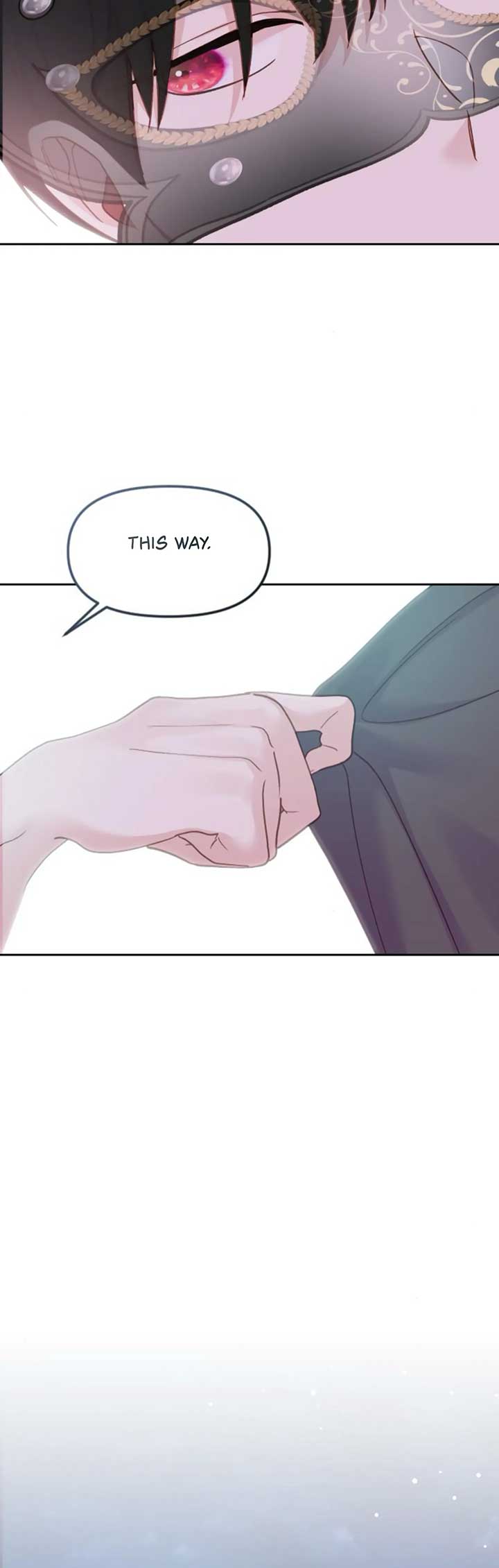 Fall in Love or Die chapter 6 page 20