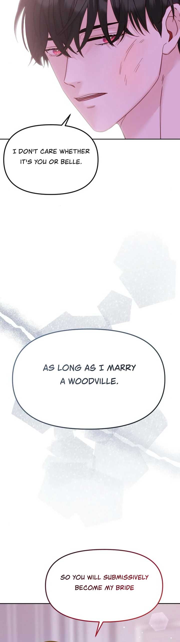 Fall in Love or Die chapter 6 page 52