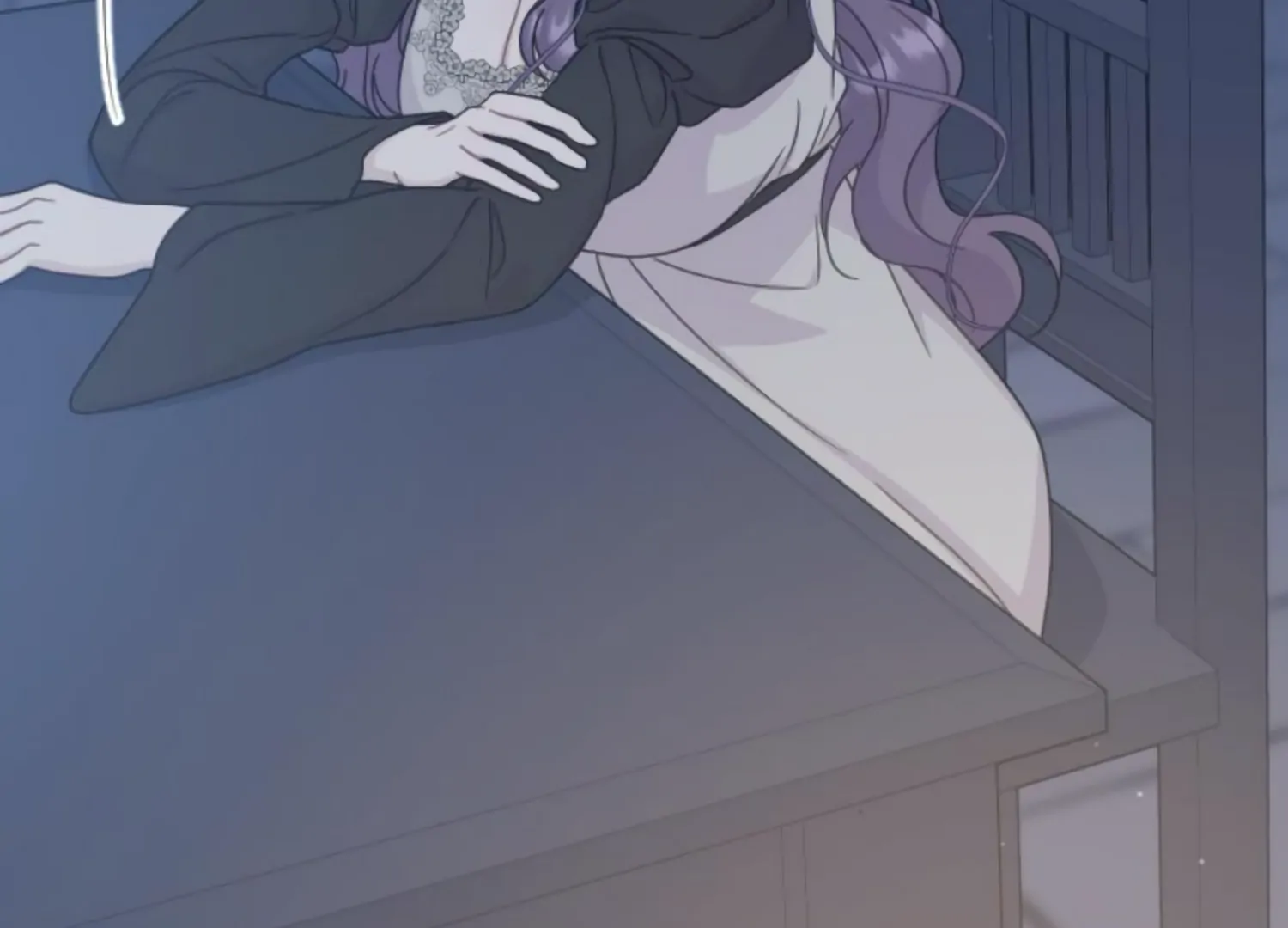 Fall in Love or Die chapter 60 page 104