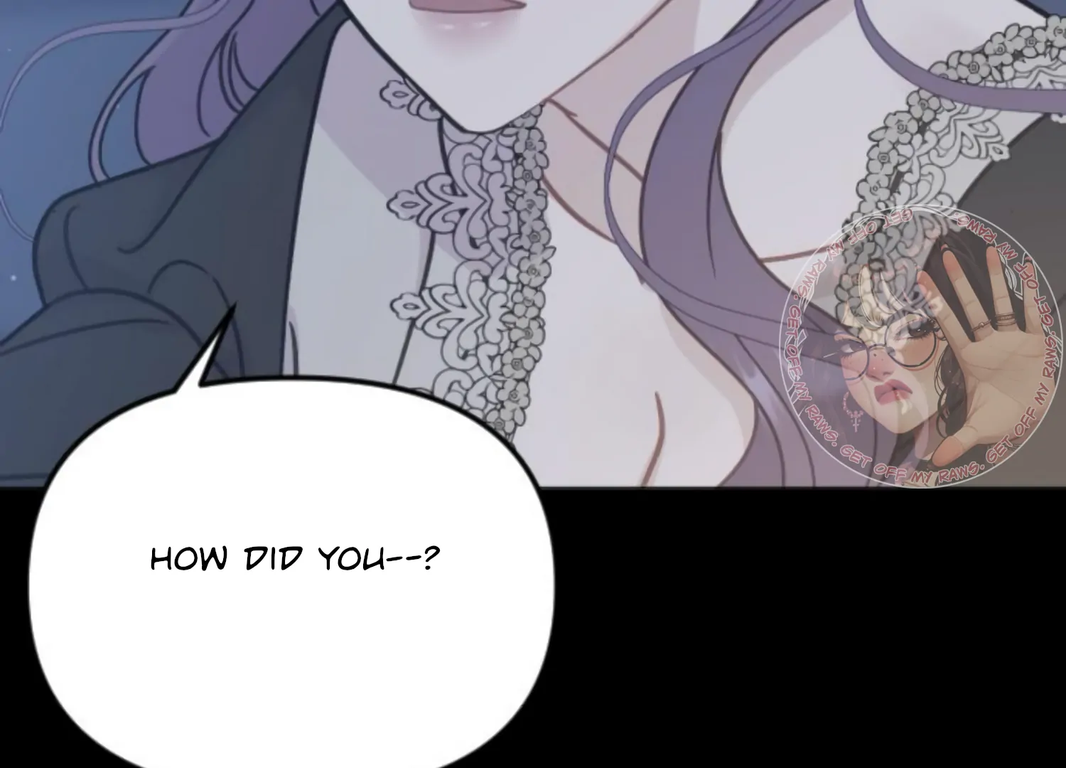 Fall in Love or Die chapter 60 page 107