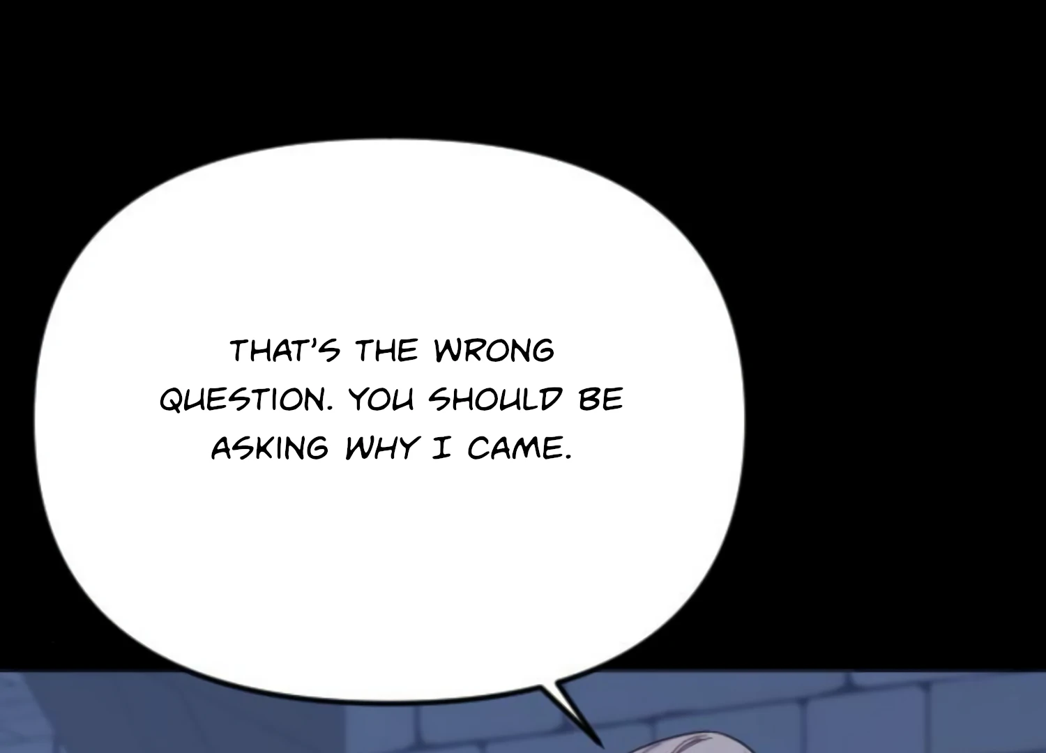 Fall in Love or Die chapter 60 page 109