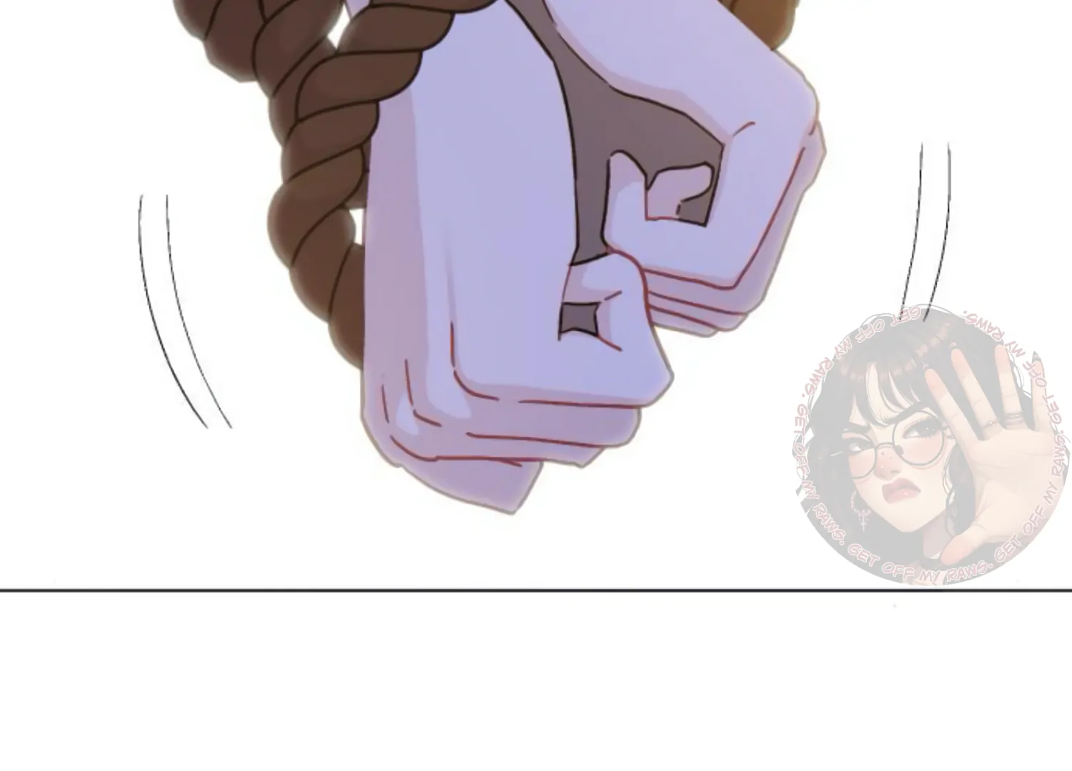 Fall in Love or Die chapter 60 page 11