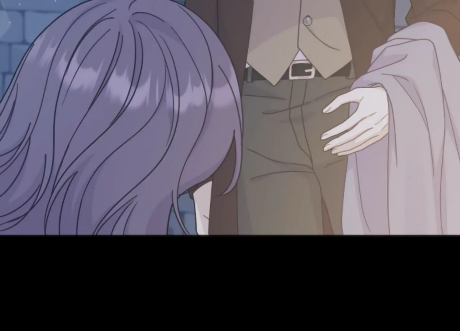 Fall in Love or Die chapter 60 page 111