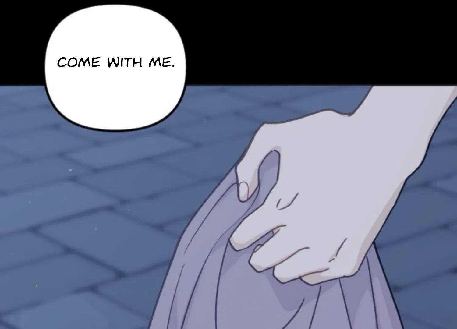 Fall in Love or Die chapter 60 page 113