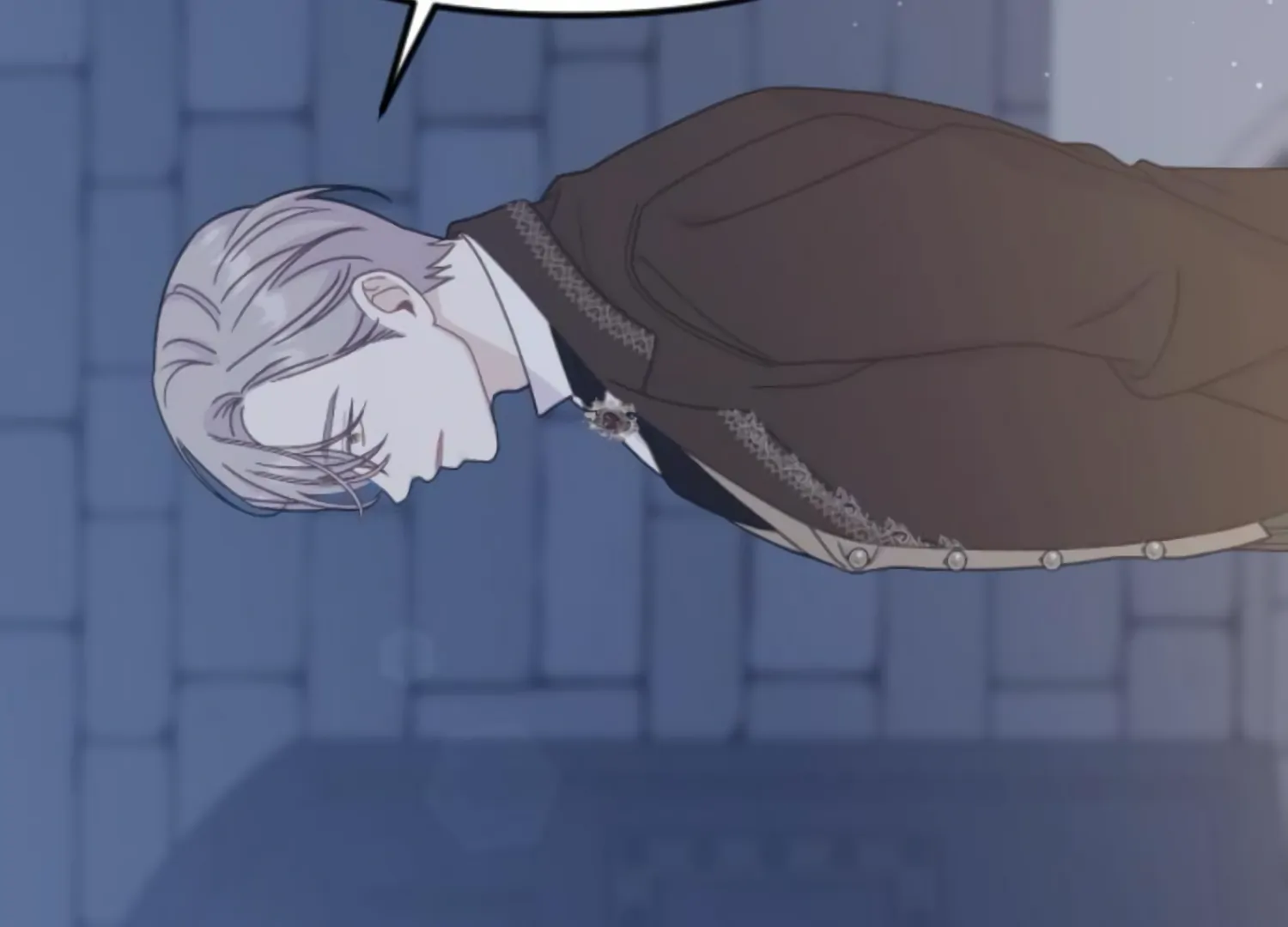 Fall in Love or Die chapter 60 page 123