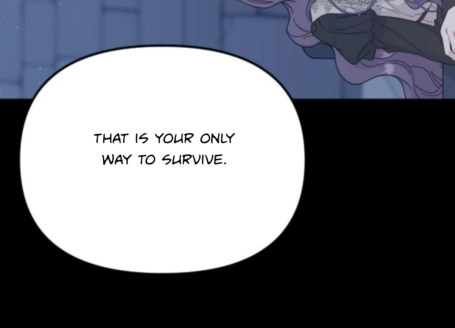 Fall in Love or Die chapter 60 page 125