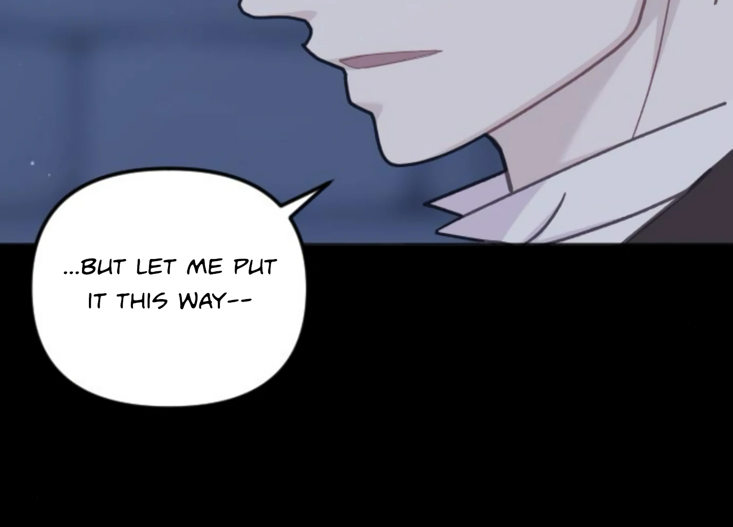 Fall in Love or Die chapter 60 page 135