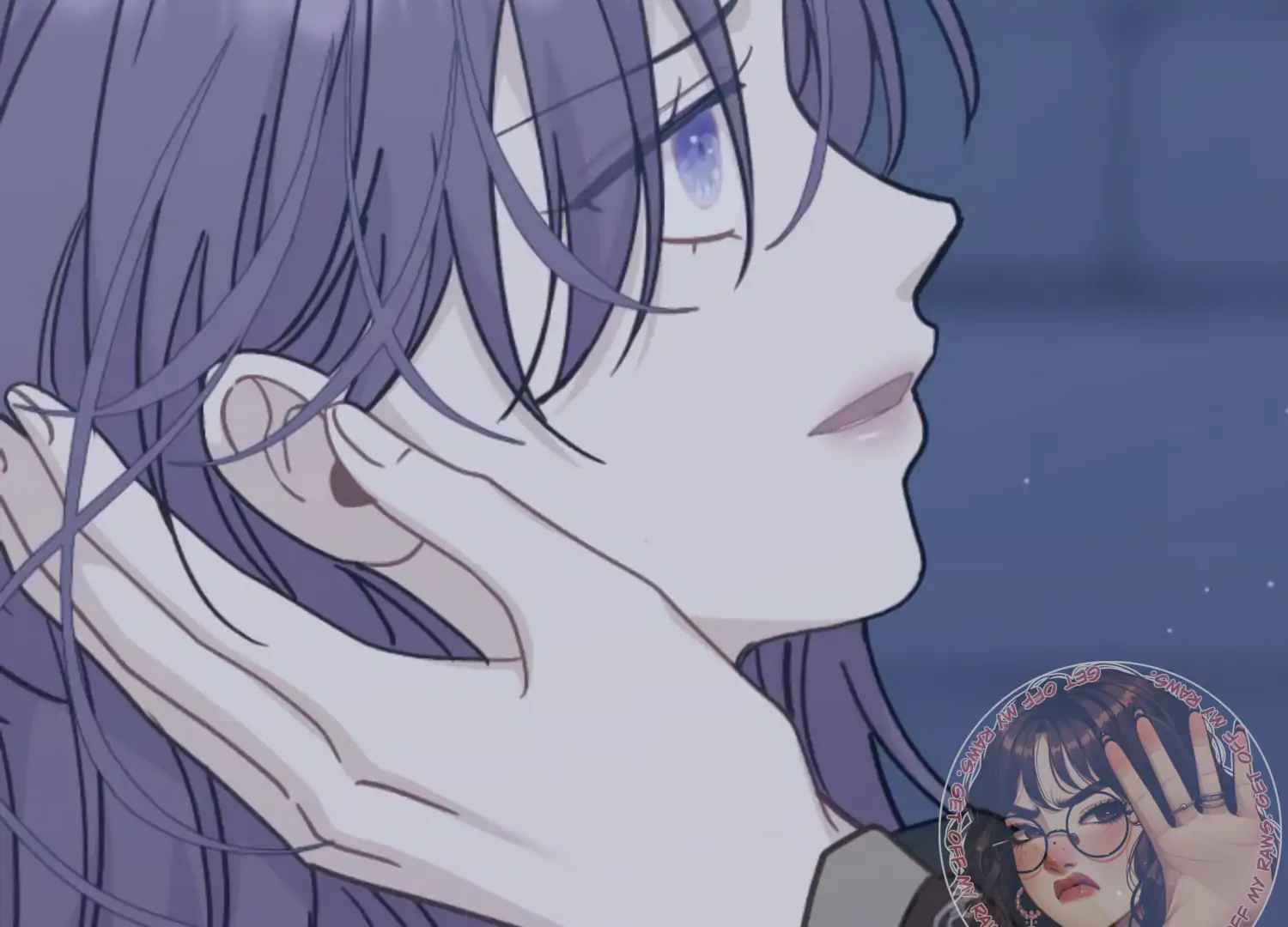 Fall in Love or Die chapter 60 page 139