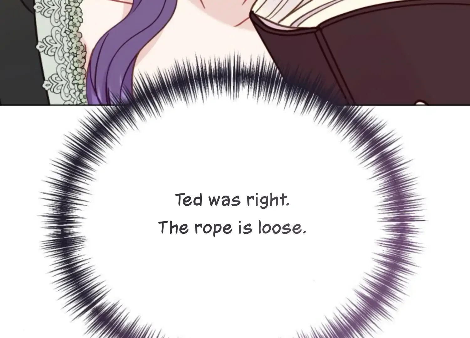 Fall in Love or Die chapter 60 page 14