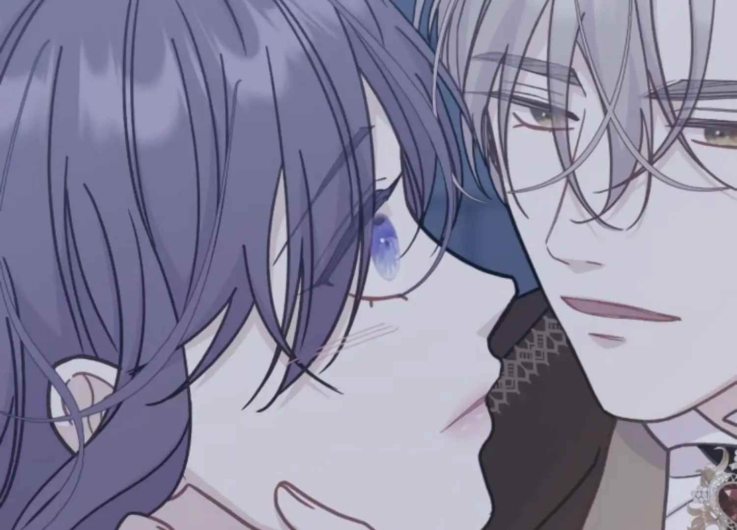 Fall in Love or Die chapter 60 page 152