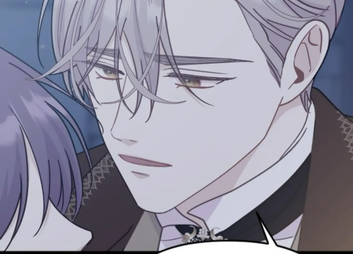 Fall in Love or Die chapter 60 page 155