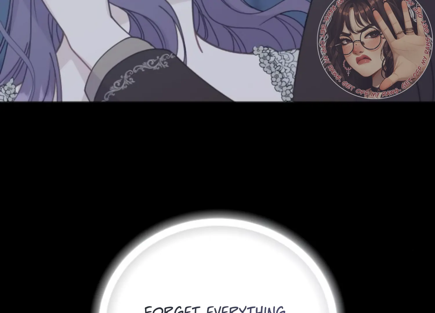 Fall in Love or Die chapter 60 page 159
