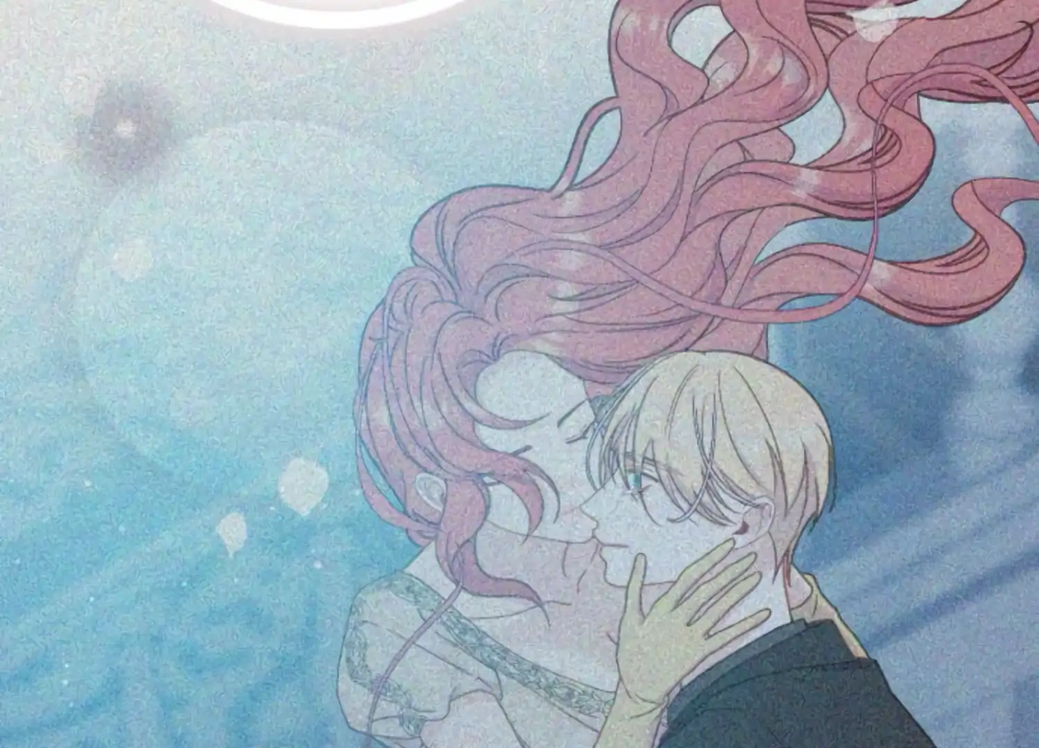 Fall in Love or Die chapter 60 page 162
