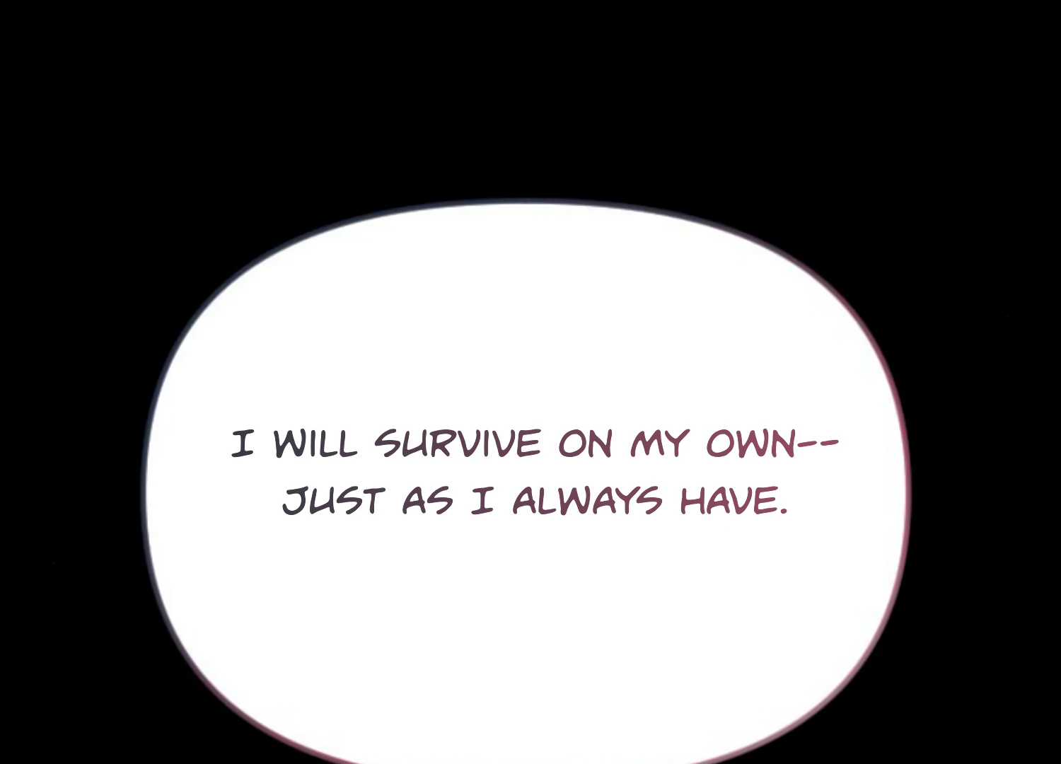 Fall in Love or Die chapter 60 page 180