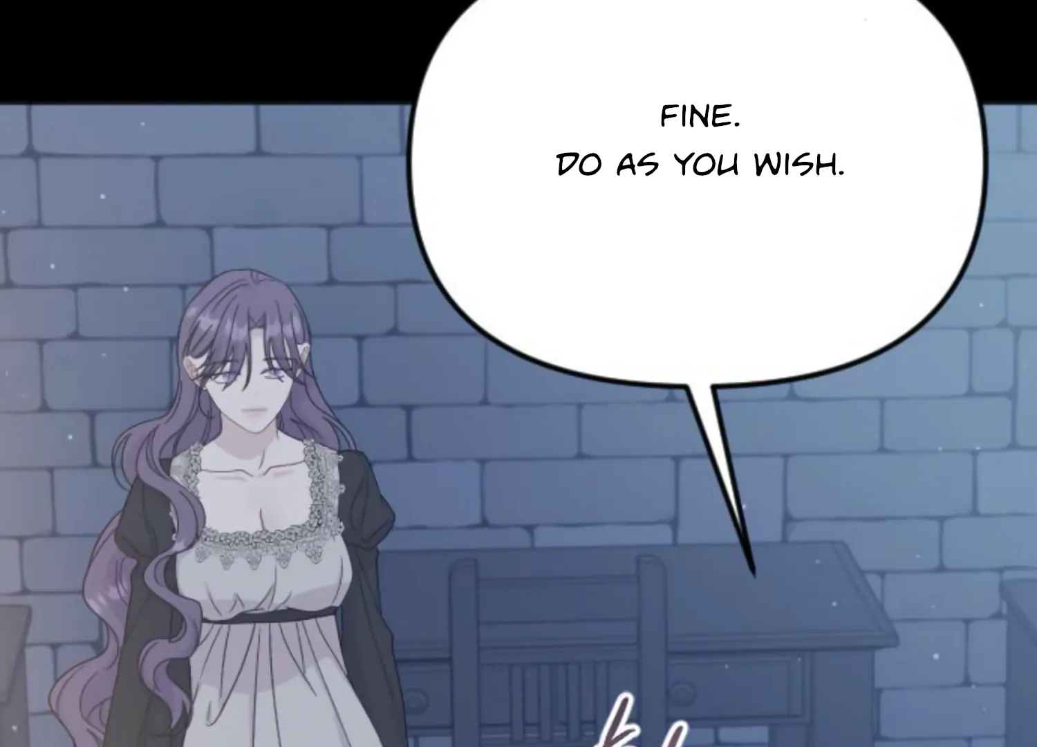 Fall in Love or Die chapter 60 page 189