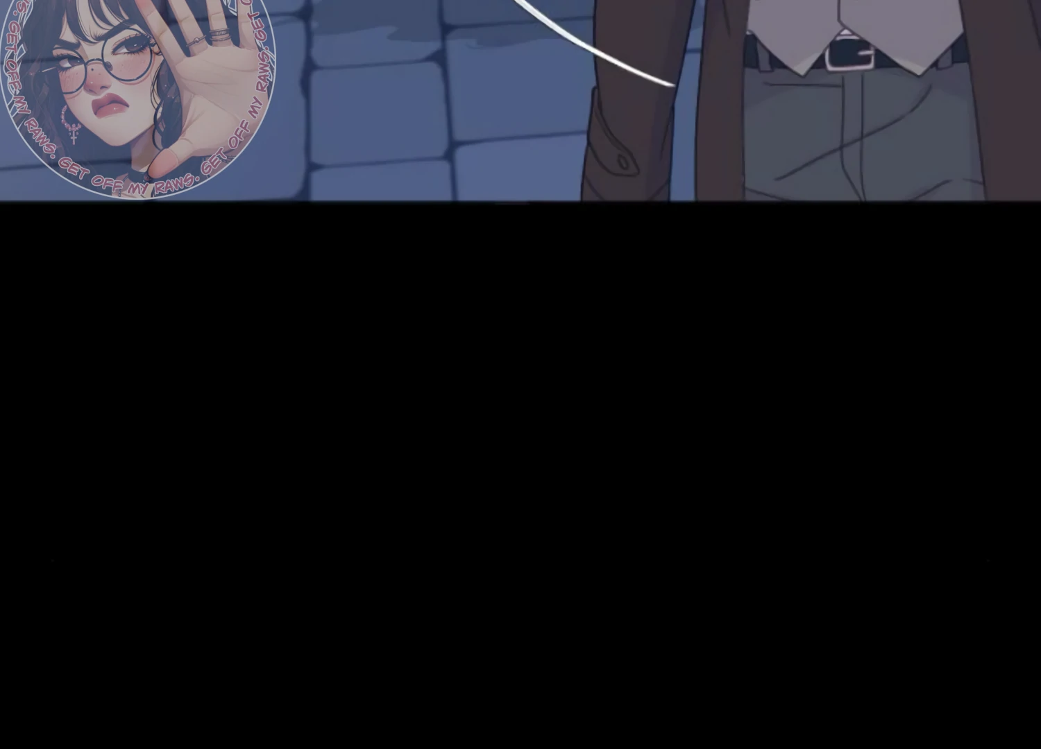 Fall in Love or Die chapter 60 page 191
