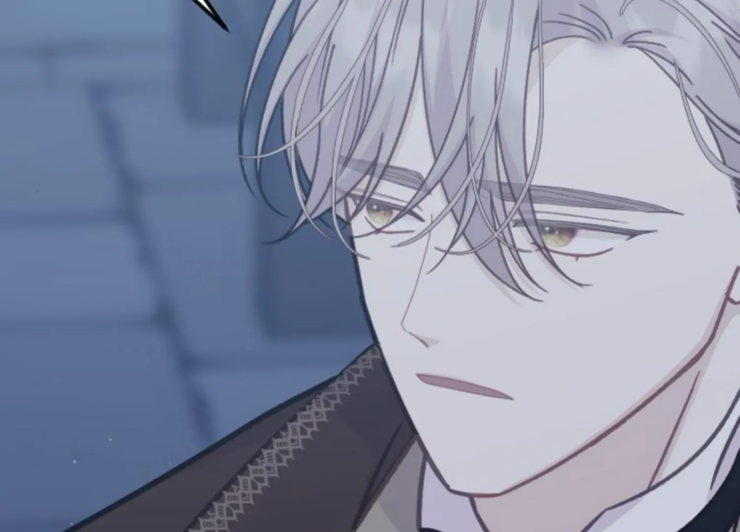 Fall in Love or Die chapter 60 page 193
