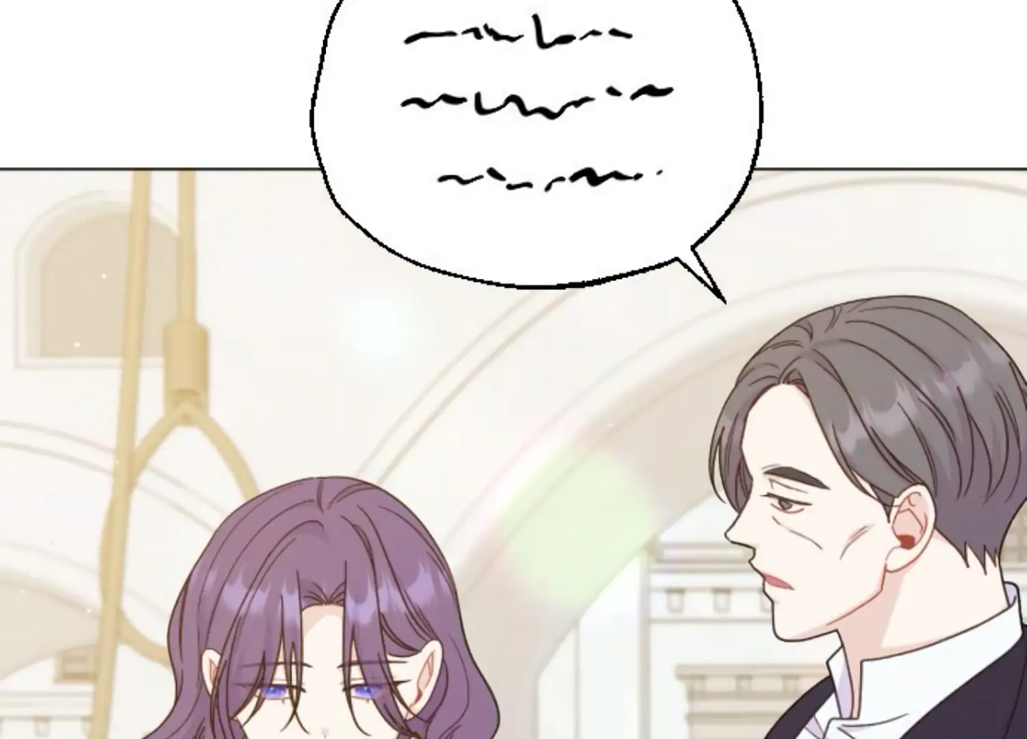 Fall in Love or Die chapter 60 page 2
