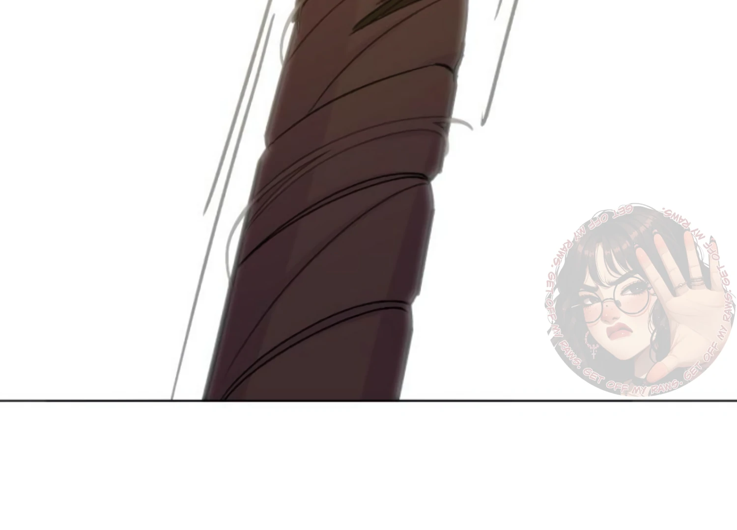 Fall in Love or Die chapter 60 page 21