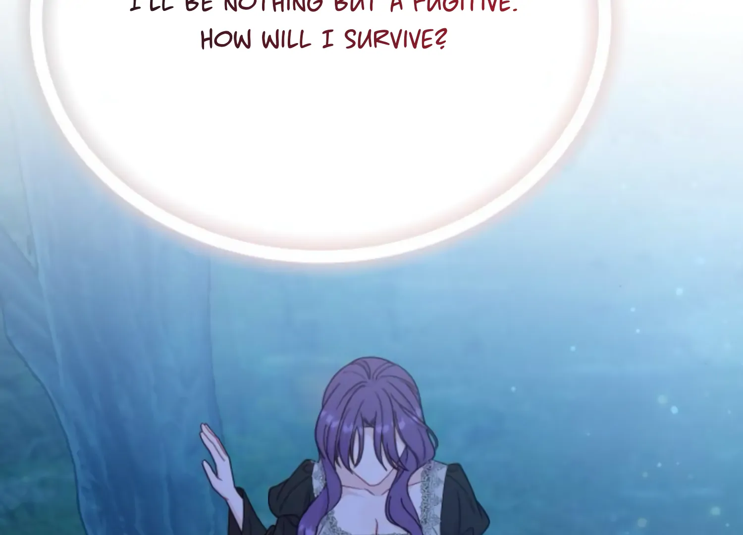 Fall in Love or Die chapter 60 page 219
