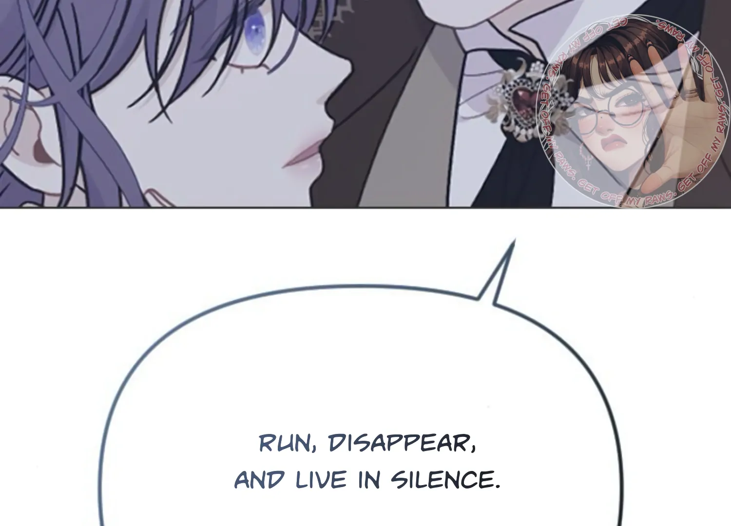 Fall in Love or Die chapter 60 page 232