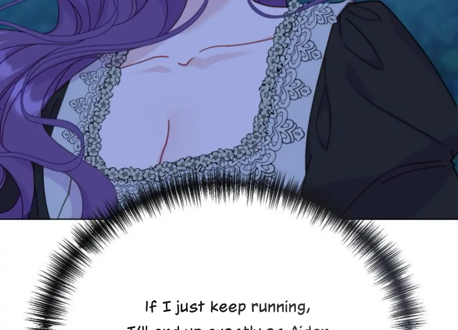 Fall in Love or Die chapter 60 page 236