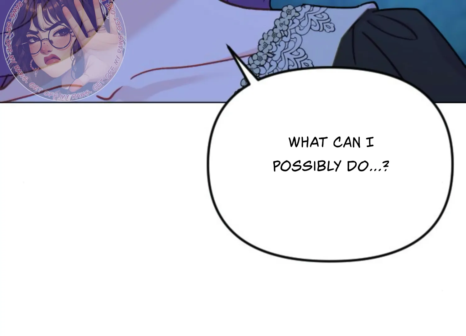 Fall in Love or Die chapter 60 page 244