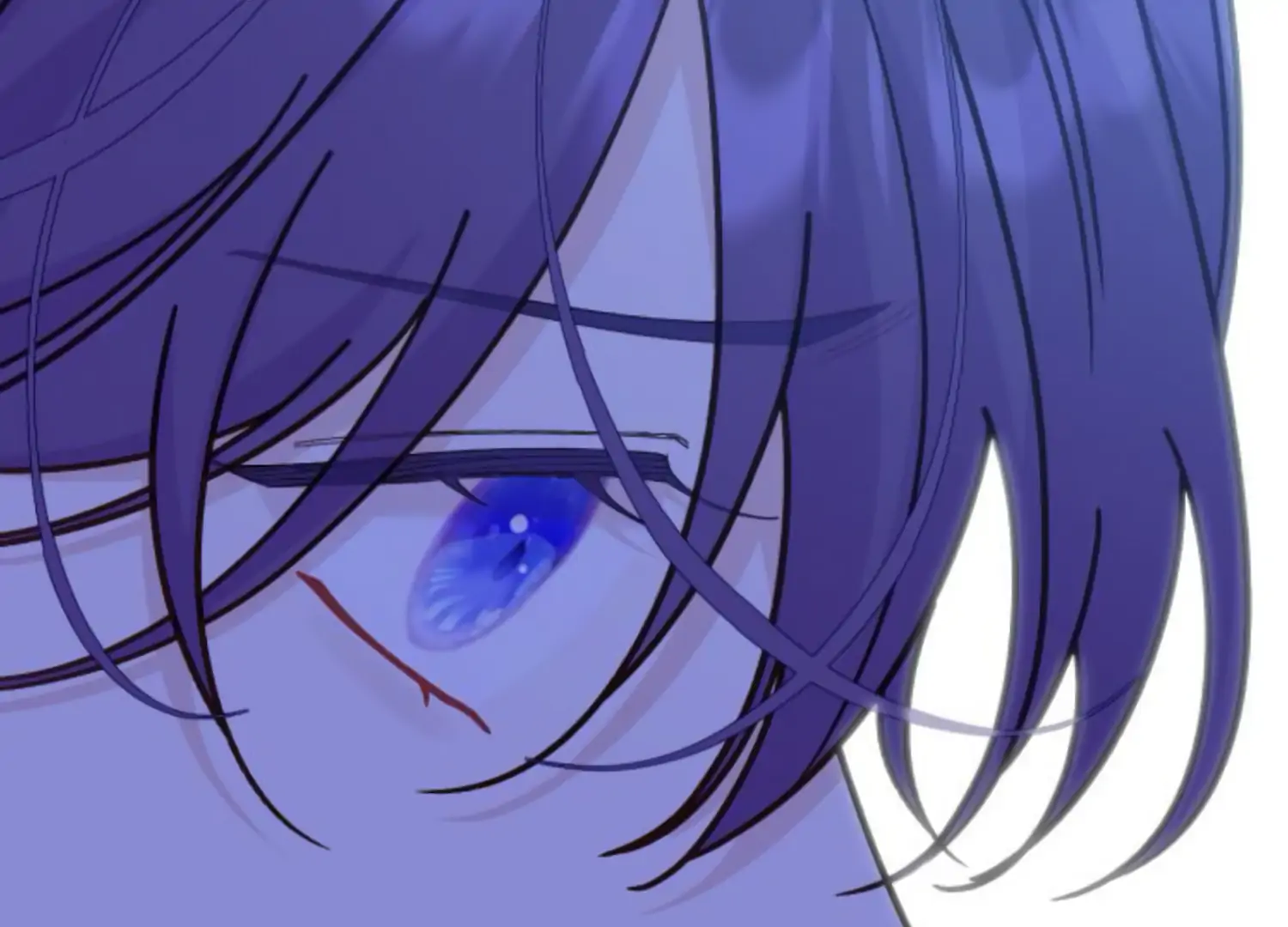 Fall in Love or Die chapter 60 page 246