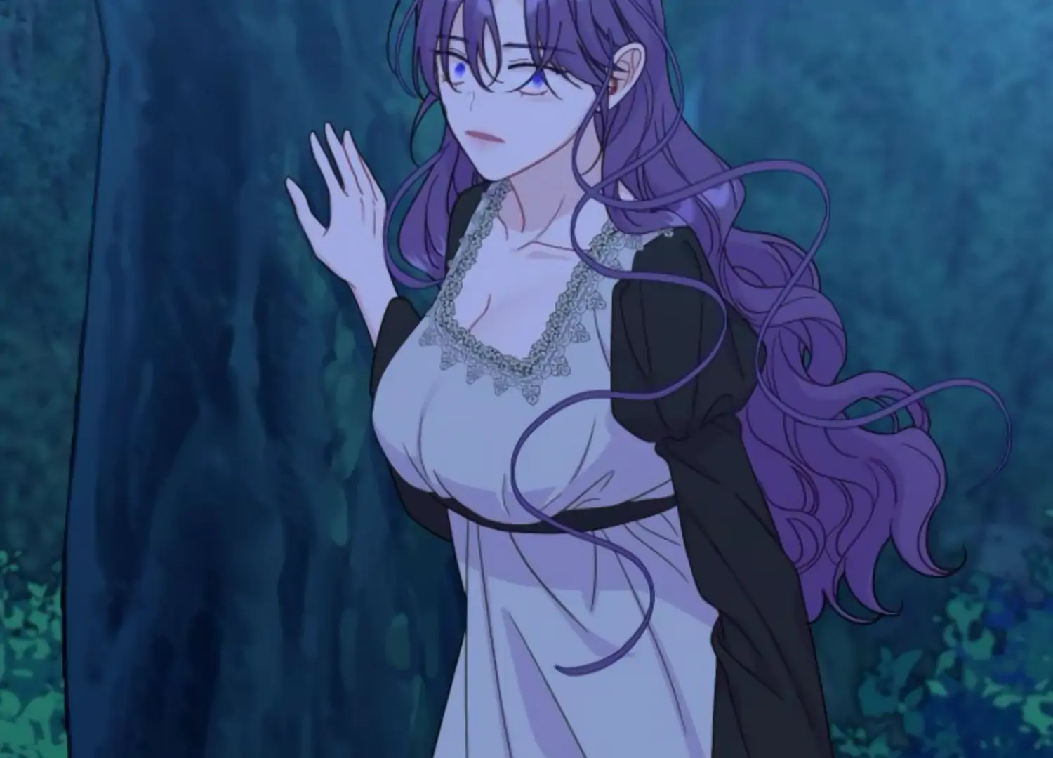 Fall in Love or Die chapter 60 page 252