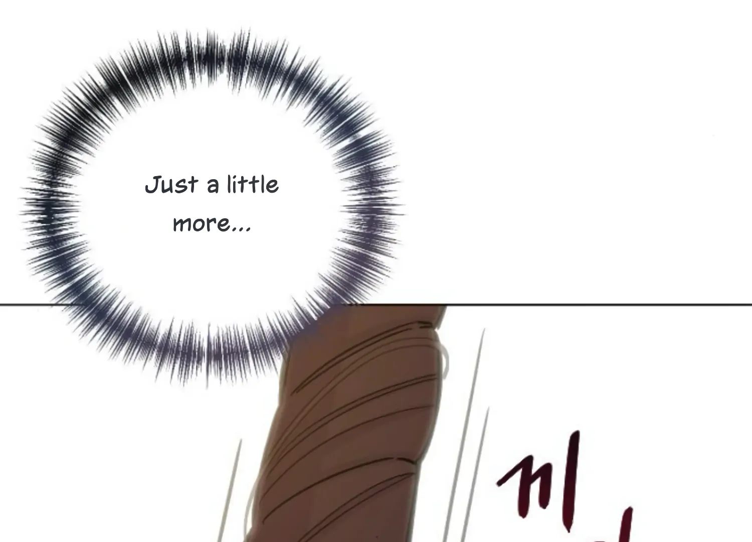 Fall in Love or Die chapter 60 page 26