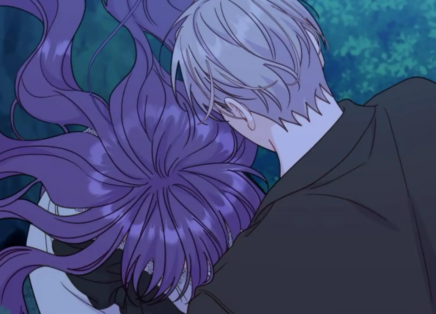 Fall in Love or Die chapter 60 page 264
