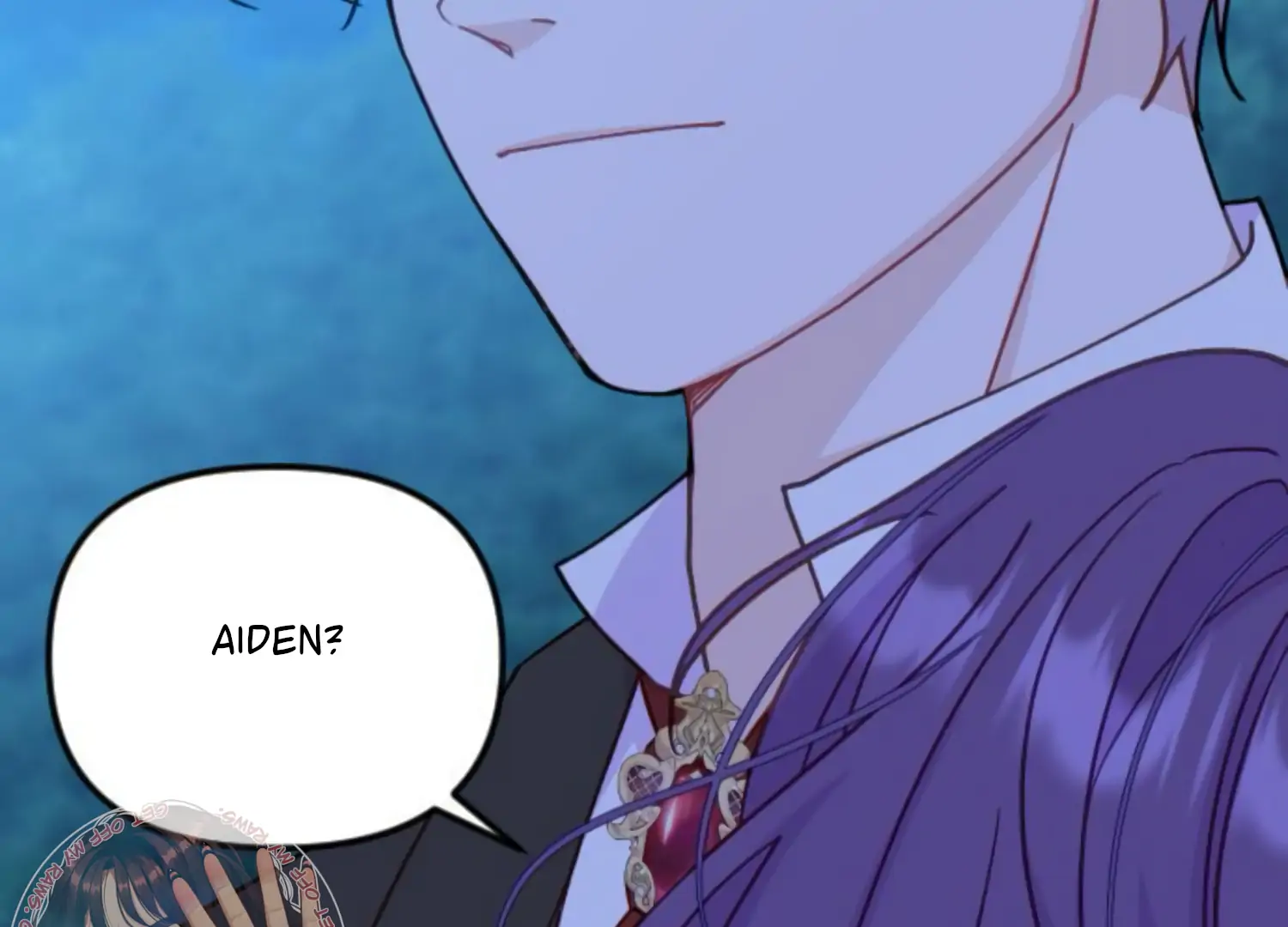 Fall in Love or Die chapter 60 page 270