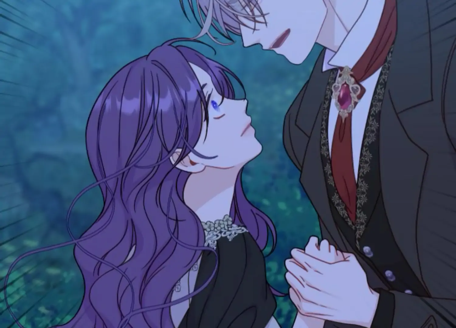Fall in Love or Die chapter 60 page 273
