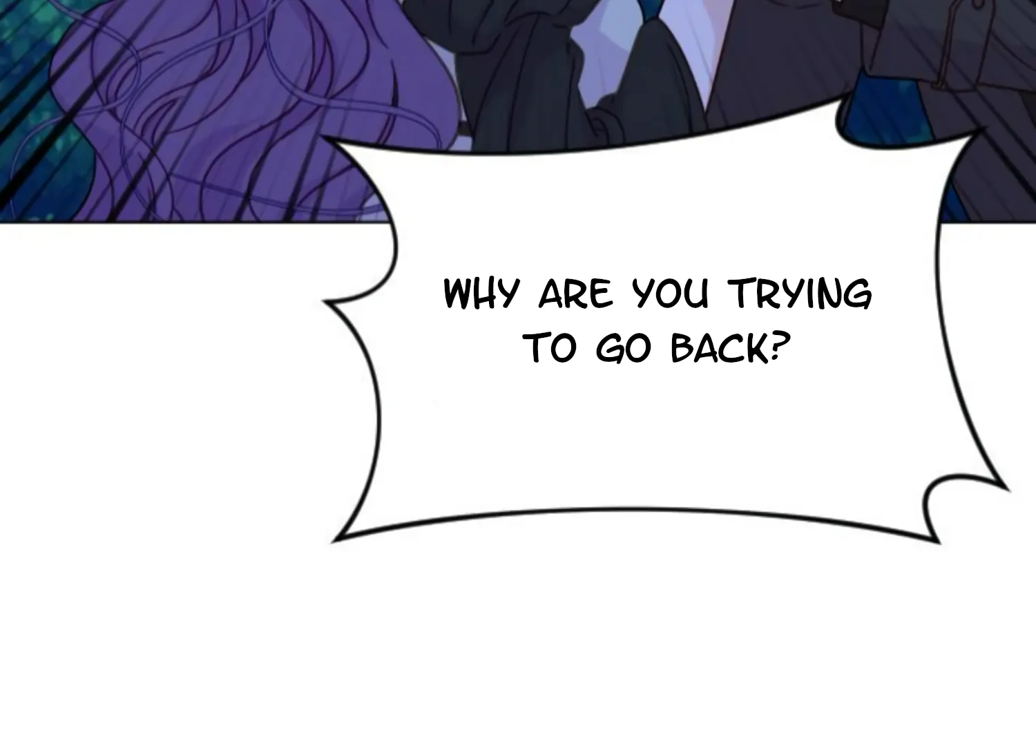 Fall in Love or Die chapter 60 page 274
