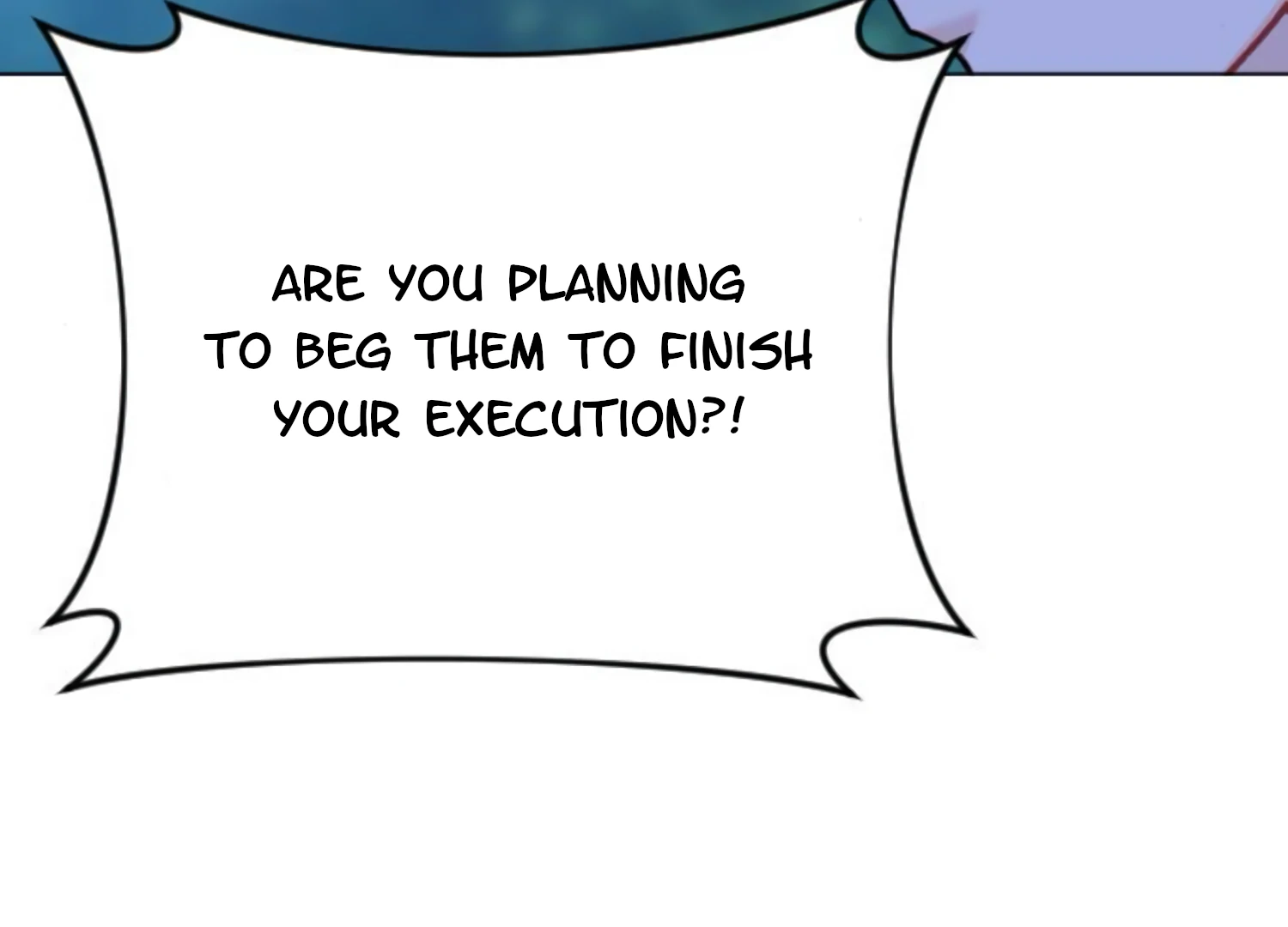 Fall in Love or Die chapter 60 page 277