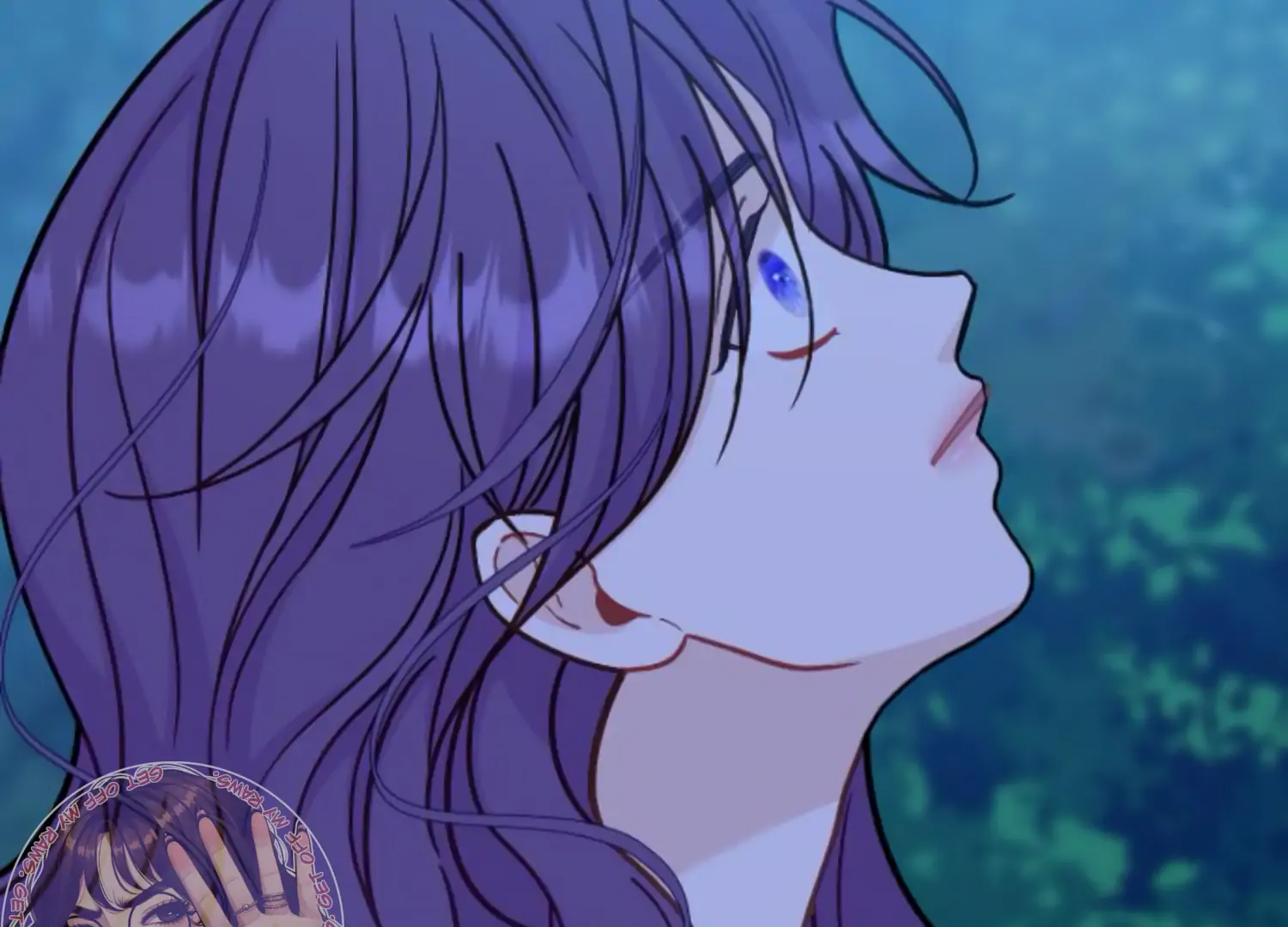 Fall in Love or Die chapter 60 page 279
