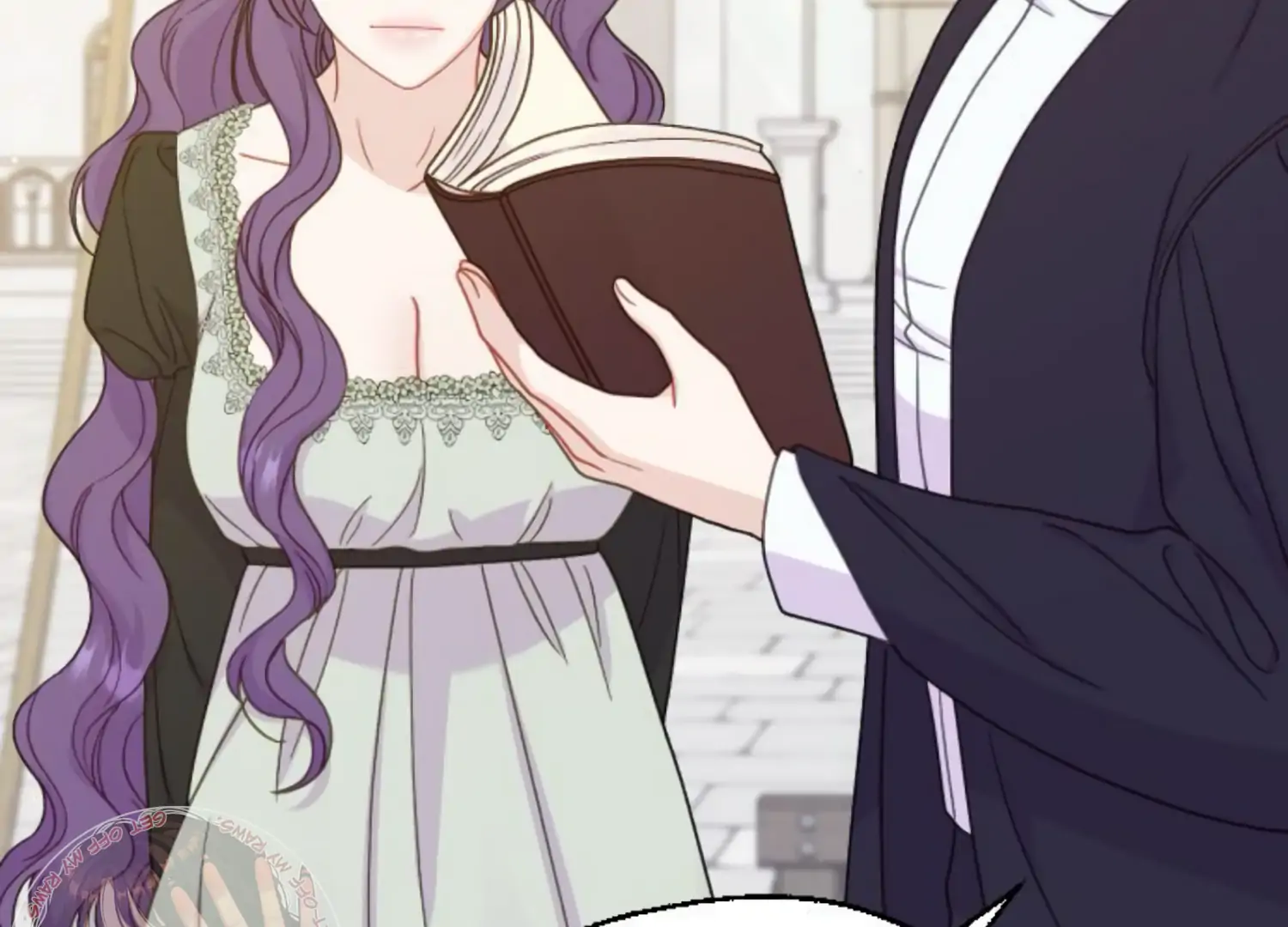 Fall in Love or Die chapter 60 page 3
