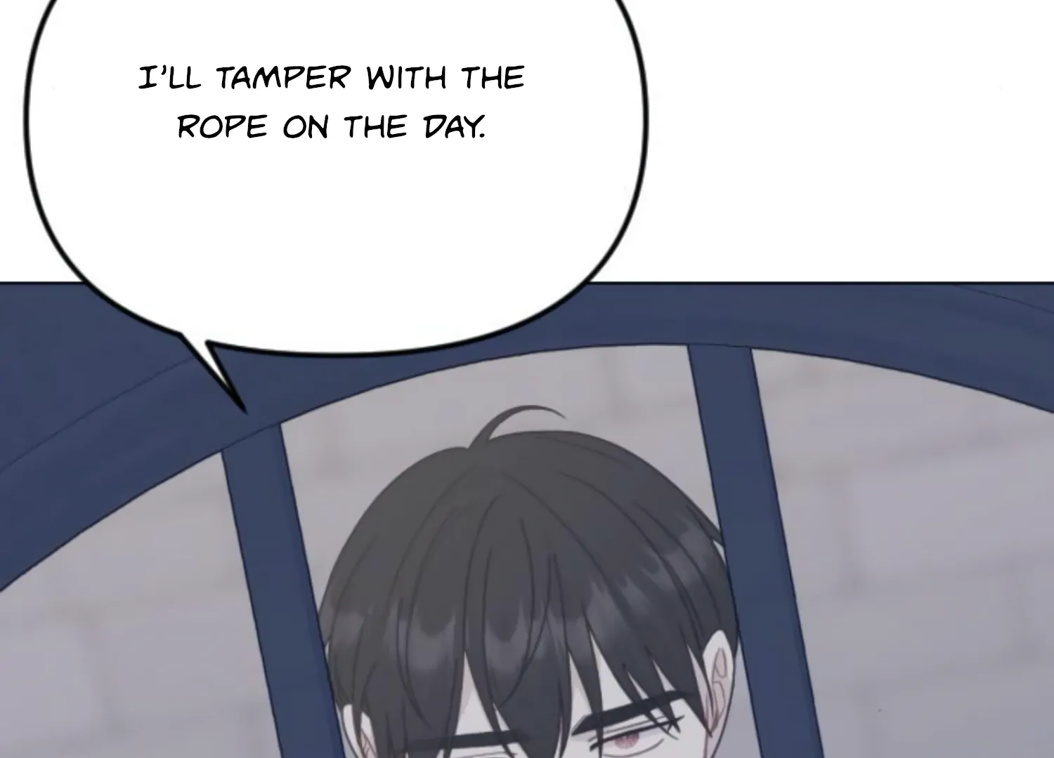 Fall in Love or Die chapter 60 page 30