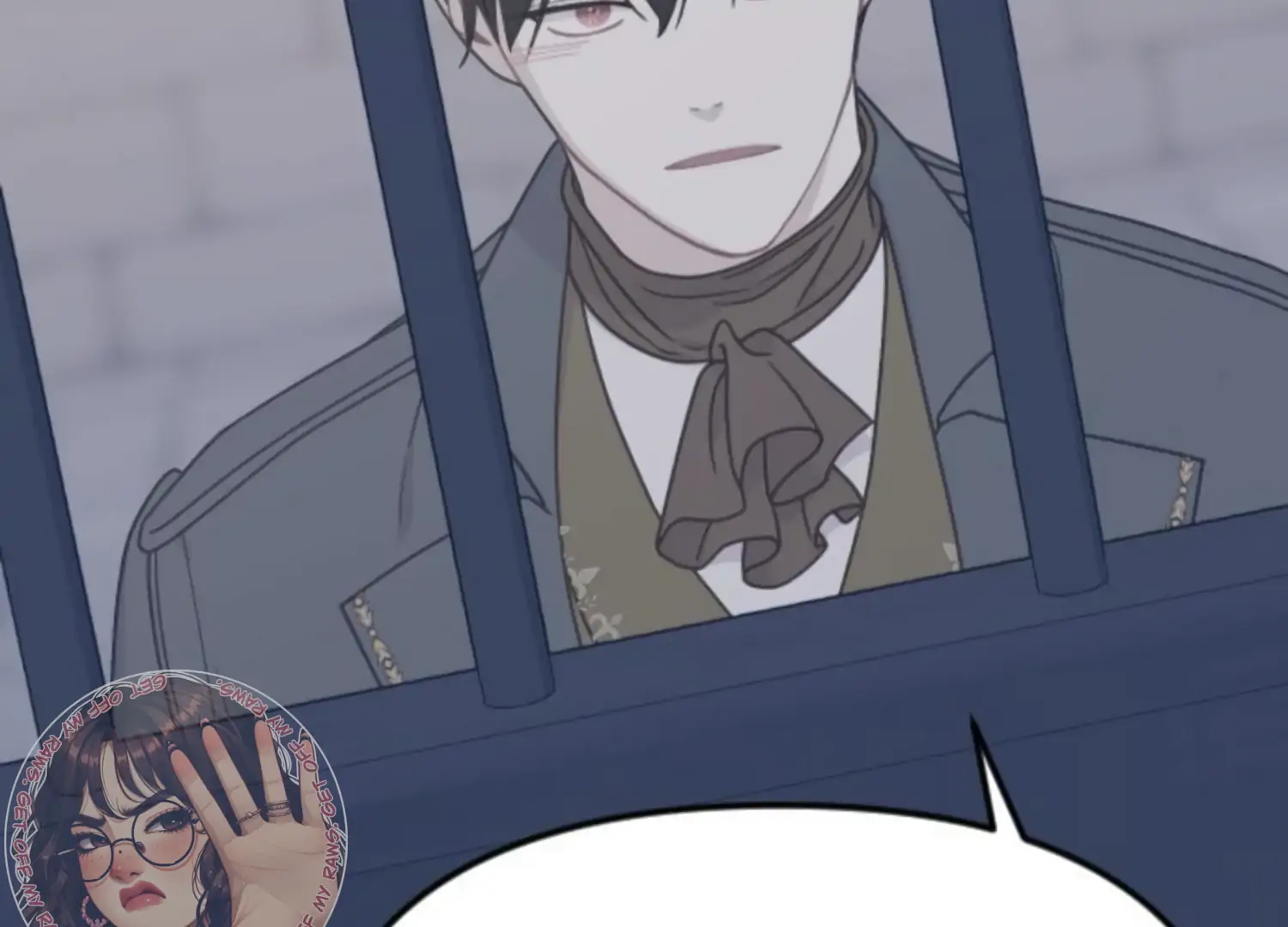 Fall in Love or Die chapter 60 page 31